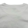 エルメス HERMES カノエ シェーヌダンクルプリント半袖Tシャツ 3E4625DL ホワイト コットン レディース 半袖Ｔシャツ