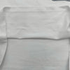 エルメス HERMES カノエ シェーヌダンクルプリント半袖Tシャツ 3E4625DL ホワイト コットン レディース 半袖Ｔシャツ