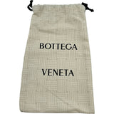 ボッテガ・ヴェネタ BOTTEGA VENETA ラッキーコインチャーム イエロー レザー アクセサリー