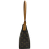 ルイ・ヴィトン LOUIS VUITTON ルーピングMM M51146 ブラウン モノグラム・キャンバス レディース ショルダーバッグ