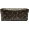 ルイ・ヴィトン LOUIS VUITTON ルーピングMM M51146 ブラウン モノグラム・キャンバス レディース ショルダーバッグ