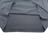 バーバリー BURBERRY ラベルプリント半袖Tシャツ 8068801 ネイビー コットン メンズ 半袖Ｔシャツ
