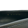 シャネル CHANEL マトラッセ ココターンロック ローファー G36646 ブラック レザー レディース ローファー