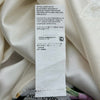 ドルチェ＆ガッバーナ Dolce & Gabbana フローラルシルクジップアップワンピース F6B1CT パープル シルク レディース ワンピース