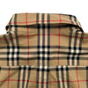 バーバリーロンドン BURBERRY LONDON ユニコーンワッペン長袖チェックシャツ 8032151 ベージュ コットン メンズ 長袖シャツ
