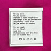 シャネル CHANEL ココマークボタンツイードジャケット P05312 ピンク ツイード レディース テーラードジャケット