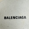 バレンシアガ BALENCIAGA トリプルSローカットスニーカー 524036 ホワイト メッシュ メンズ スニーカー