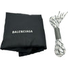 バレンシアガ BALENCIAGA トリプルSローカットスニーカー 524036 ホワイト メッシュ メンズ スニーカー