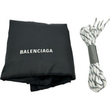 バレンシアガ BALENCIAGA トリプルSローカットスニーカー 524036 ホワイト メッシュ メンズ スニーカー