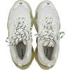 バレンシアガ BALENCIAGA トリプルSローカットスニーカー 524036 ホワイト メッシュ メンズ スニーカー