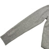 エルメス HERMES Hリフトカシミヤニットセーター 4H2604D1 グレー カシミヤ レディース セーター
