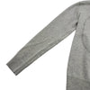 エルメス HERMES Hリフトカシミヤニットセーター 4H2604D1 グレー カシミヤ レディース セーター