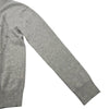 エルメス HERMES Hリフトカシミヤニットセーター 4H2604D1 グレー カシミヤ レディース セーター