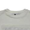 マックスマーラウィークエンド MAX MARA WEEKEND ロゴ刺繍半袖Tシャツ 2359760539 ホワイト コットン レディース 半袖Ｔシャツ