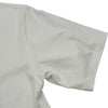 マックスマーラウィークエンド MAX MARA WEEKEND ロゴ刺繍半袖Tシャツ 2359760539 ホワイト コットン レディース 半袖Ｔシャツ