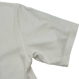 マックスマーラウィークエンド MAX MARA WEEKEND ロゴ刺繍半袖Tシャツ 2359760539 ホワイト コットン レディース 半袖Ｔシャツ