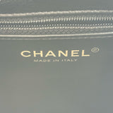 シャネル CHANEL CCフィリグリーバックパック A57090 28番台 ブラック ゴールド金具 キャビアスキン レディース リュック・デイパック