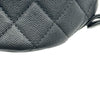 シャネル CHANEL CCフィリグリーバックパック A57090 28番台 ブラック ゴールド金具 キャビアスキン レディース リュック・デイパック