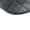 シャネル CHANEL CCフィリグリーバックパック A57090 28番台 ブラック ゴールド金具 キャビアスキン レディース リュック・デイパック