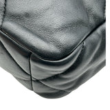 シャネル CHANEL CHANEL 19 バッグ AS1160 ブラック ゴールド/シルバー金具 ラムスキン レディース ショルダーバッグ