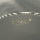 シャネル CHANEL CHANEL25 ミディアム AS5311 ブラック ゴールド金具 キャビアスキン レディース トートバッグ