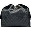 シャネル CHANEL CHANEL25 ミディアム AS5311 ブラック ゴールド金具 キャビアスキン レディース トートバッグ