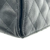 シャネル CHANEL CHANEL25 ミディアム AS5311 ブラック ゴールド金具 キャビアスキン レディース トートバッグ
