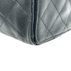 シャネル CHANEL CHANEL25 ミディアム AS5311 ブラック ゴールド金具 キャビアスキン レディース トートバッグ