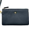 シャネル CHANEL CHANEL25 ミディアム AS5311 グレー/ゴールド金具 キャンバス レディース ショルダーバッグ
