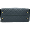 シャネル CHANEL CHANEL25 ミディアム AS5311 グレー/ゴールド金具 キャンバス レディース ショルダーバッグ