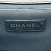 シャネル CHANEL ボーイシャネル25 A67086 23番台 ブラック ゴールド金具 ラムスキン レディース ショルダーバッグ