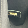 シャネル CHANEL ボーイシャネル25 A67086 23番台 ブラック ゴールド金具 ラムスキン レディース ショルダーバッグ
