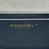シャネル CHANEL ボーイシャネル25 A67086 ブラック ゴールド金具 キャビアスキン レディース ショルダーバッグ