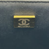 シャネル CHANEL ボーイシャネル25 A67086 ブラック ゴールド金具 キャビアスキン レディース ショルダーバッグ