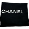 シャネル CHANEL ボーイシャネル25 A67086 ブラック シルバー金具 キャビアスキン レディース ショルダーバッグ