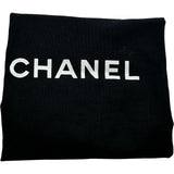 シャネル CHANEL ボーイシャネル25 A67086 ブラック シルバー金具 キャビアスキン レディース ショルダーバッグ