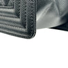シャネル CHANEL ボーイシャネル25 A67086 ブラック シルバー金具 キャビアスキン レディース ショルダーバッグ