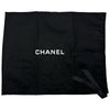 シャネル CHANEL マトラッセ23 A01113 ブラック/ゴールド金具 キャビアスキン レディース ショルダーバッグ