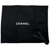 シャネル CHANEL マトラッセ23 A01113 ブラック/ゴールド金具 キャビアスキン レディース ショルダーバッグ