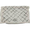 シャネル CHANEL マトラッセ25 A01112 24番台 ブラック/シルバー金具 キャビアスキン レディース ショルダーバッグ
