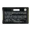 シャネル CHANEL マトラッセ チェーンウォレット A33814 31番台 ブラック シルバー金具 キャビアスキン レディース ショルダーバッグ
