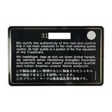 シャネル CHANEL マトラッセ チェーンウォレット A33814 31番台 ブラック シルバー金具 キャビアスキン レディース ショルダーバッグ