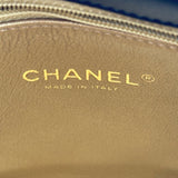 シャネル CHANEL マトラッセツインパック AS0614 27番台 ブラック ゴールド金具 ラムスキン レディース ショルダーバッグ