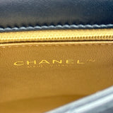 シャネル CHANEL マトラッセツインパック AS0614 27番台 ブラック ゴールド金具 ラムスキン レディース ショルダーバッグ