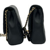 シャネル CHANEL マトラッセツインパック AS0614 27番台 ブラック ゴールド金具 ラムスキン レディース ショルダーバッグ
