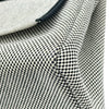 エルメス HERMES エールバッグジップPM W刻印 ブラック シルバー金具 トワル レディース ショルダーバッグ