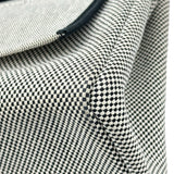 エルメス HERMES エールバッグジップPM W刻印 ブラック シルバー金具 トワル レディース ショルダーバッグ