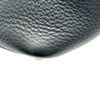エルメス HERMES ピコタンロックPM K刻印 ブラック ゴールド金具 トリヨン レディース ハンドバッグ