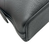 エルメス HERMES ボリードメッセンジャーバッグ K刻印 ブラック/シルバー金具 トリヨン メンズ メッセンジャーバッグ