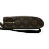 ルイ・ヴィトン LOUIS VUITTON ジェロニモススペシャルオーダー M50211 ブラウン モノグラムキャンバス レディース ボディバッグ
